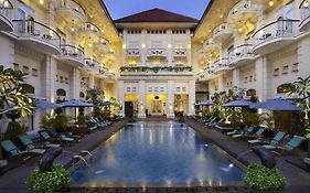 The Phoenix Hotel Yogyakarta - Handwritten Collection